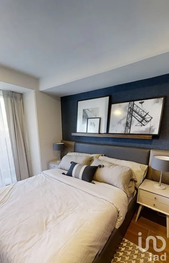 Departamento en Venta en El Yaqui, Cuajimalpa de Morelos, Ciudad de México | NEX-162330 | iad México | Foto 15 de 37