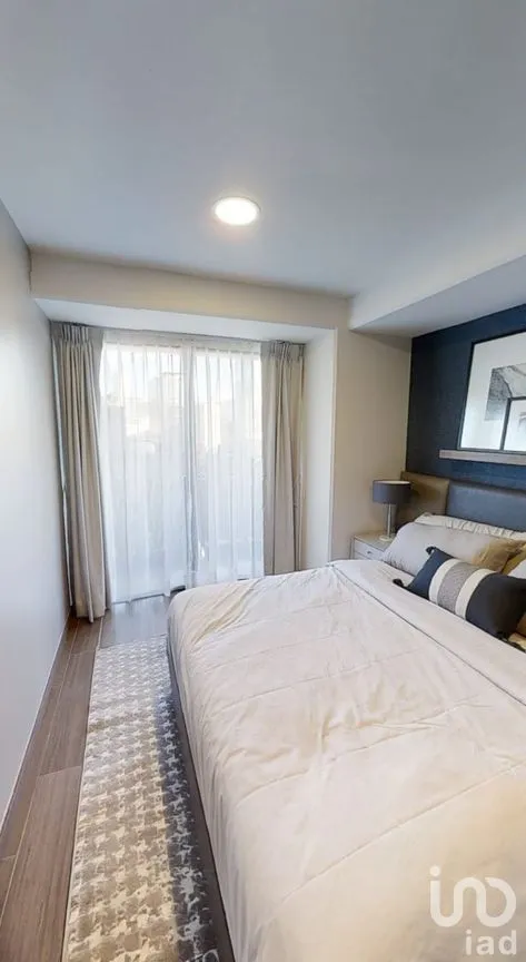 Departamento en Venta en El Yaqui, Cuajimalpa de Morelos, Ciudad de México | NEX-162330 | iad México | Foto 16 de 37