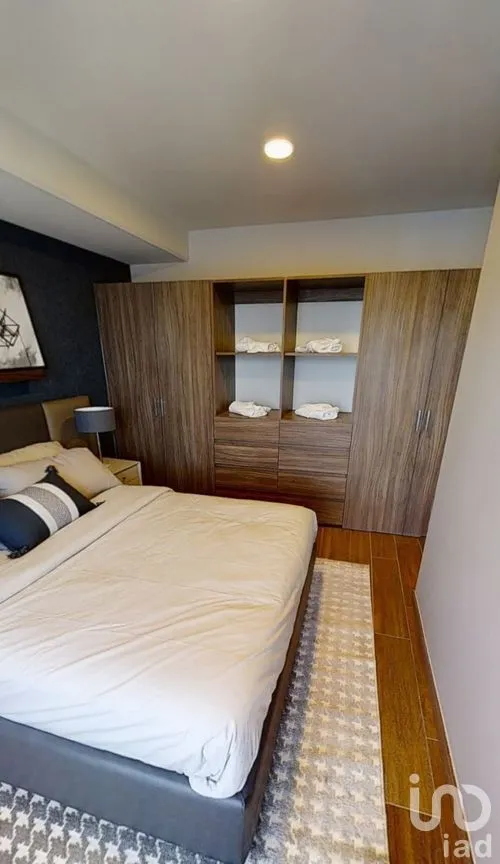 Departamento en Venta en El Yaqui, Cuajimalpa de Morelos, Ciudad de México | NEX-162330 | iad México | Foto 18 de 37