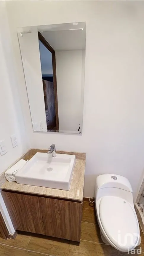Departamento en Venta en El Yaqui, Cuajimalpa de Morelos, Ciudad de México | NEX-162330 | iad México | Foto 20 de 37