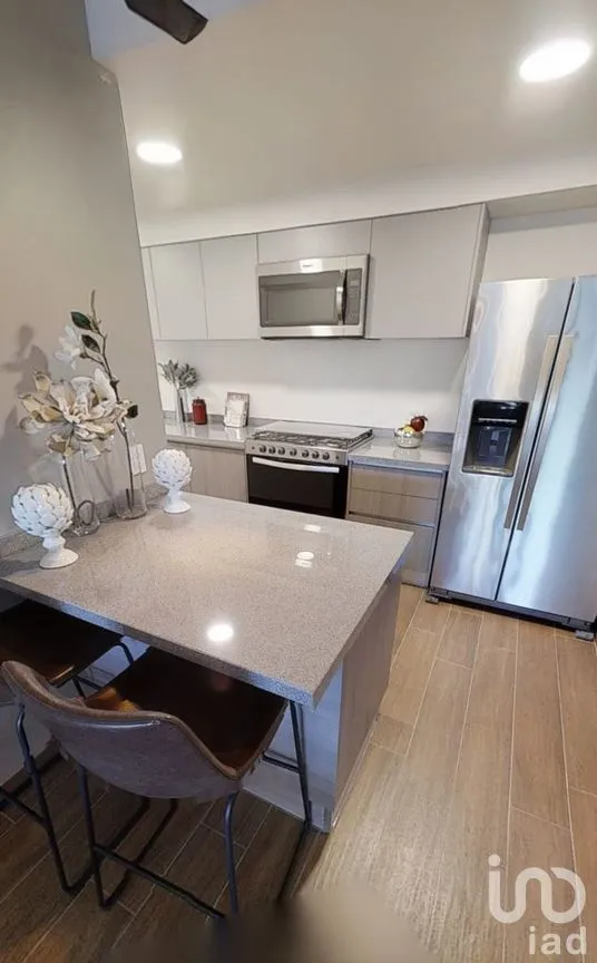 Departamento en Venta en El Yaqui, Cuajimalpa de Morelos, Ciudad de México | NEX-162330 | iad México | Foto 3 de 37