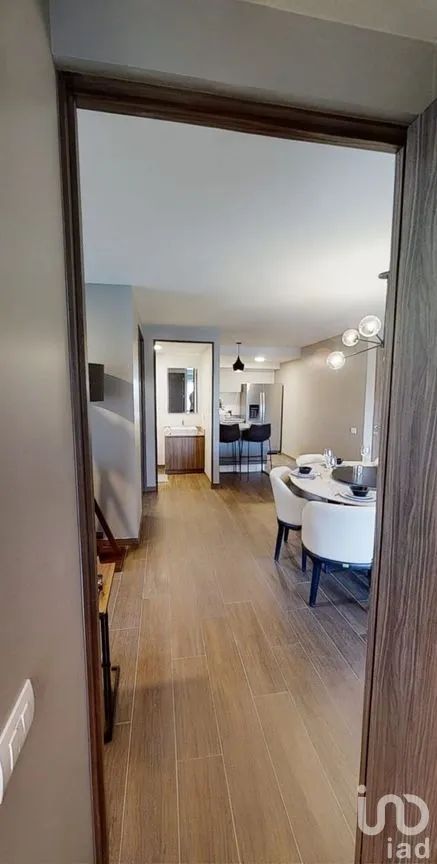 Departamento en Venta en El Yaqui, Cuajimalpa de Morelos, Ciudad de México | NEX-162330 | iad México | Foto 21 de 37