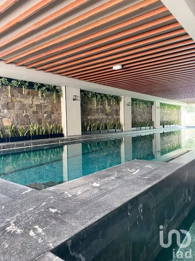 Departamento en Venta en El Yaqui, Cuajimalpa de Morelos, Ciudad de México | NEX-162330 | iad México | Foto 22 de 37