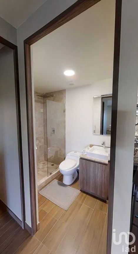 Departamento en Venta en El Yaqui, Cuajimalpa de Morelos, Ciudad de México | NEX-162330 | iad México | Foto 6 de 37
