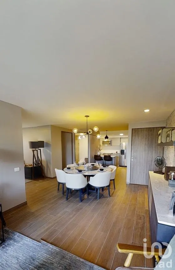 Departamento en Venta en El Yaqui, Cuajimalpa de Morelos, Ciudad de México | NEX-162330 | iad México | Foto 9 de 37