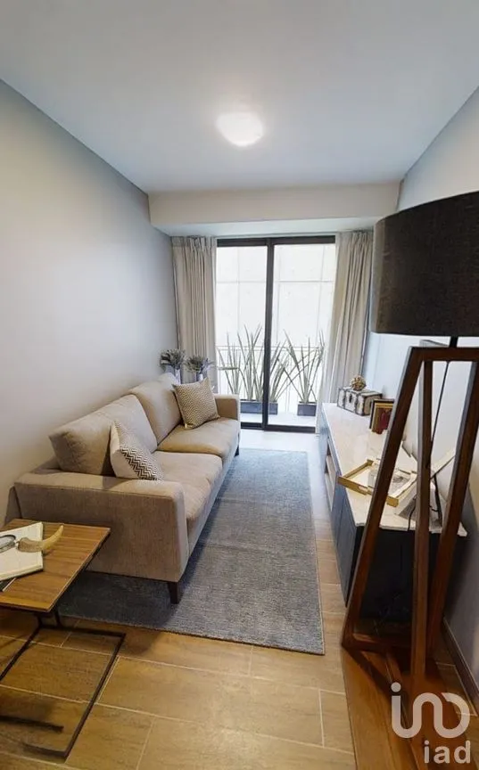 Departamento en Venta en El Yaqui, Cuajimalpa de Morelos, Ciudad de México | NEX-162330 | iad México | Foto 10 de 37
