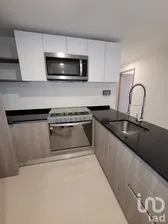 NEX-168816 - Departamento en Renta, con 2 recamaras, con 2 baños, con 70 m2 de construcción en San Pedro de los Pinos, CP 01180, Ciudad de México.