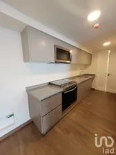 NEX-170918 - Departamento en Renta, con 2 recamaras, con 2 baños, con 91 m2 de construcción en Santa Fe Cuajimalpa, CP 05348, Ciudad de México.