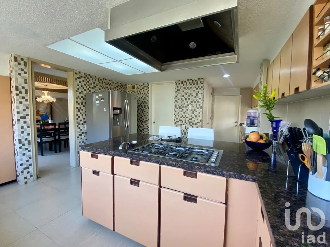 Departamento en Venta en Bosques de las Lomas, Cuajimalpa de Morelos, Ciudad de México | NEX-172120 | iad México | Foto 11 de 44