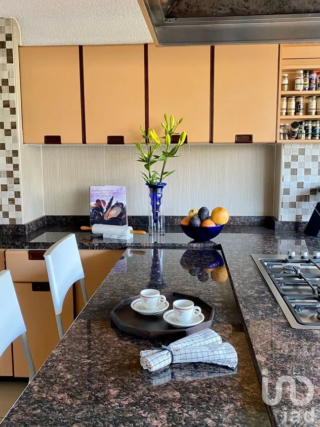 Departamento en Venta en Bosques de las Lomas, Cuajimalpa de Morelos, Ciudad de México | NEX-172120 | iad México | Foto 12 de 44