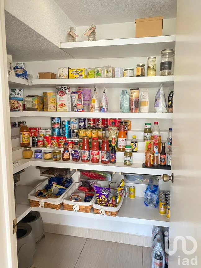 Departamento en Venta en Bosques de las Lomas, Cuajimalpa de Morelos, Ciudad de México | NEX-172120 | iad México | Foto 13 de 44