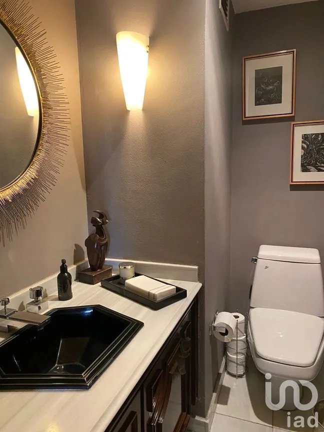 Departamento en Venta en Bosques de las Lomas, Cuajimalpa de Morelos, Ciudad de México | NEX-172120 | iad México | Foto 14 de 44