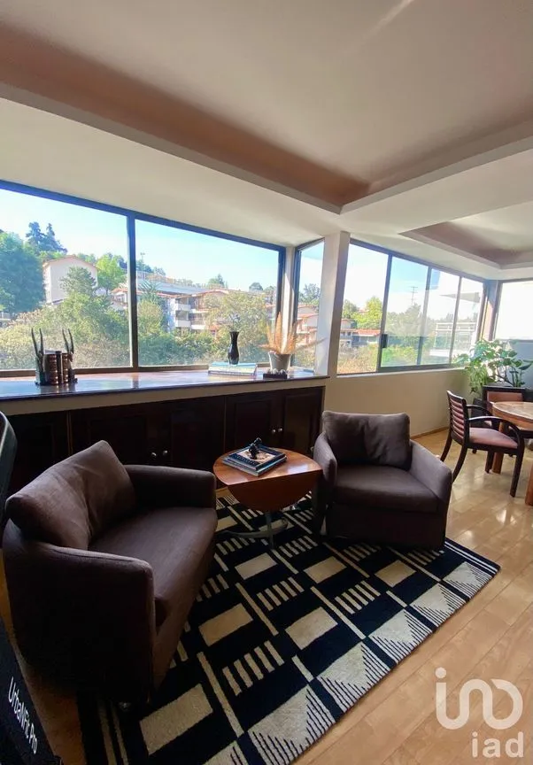 Departamento en Venta en Bosques de las Lomas, Cuajimalpa de Morelos, Ciudad de México | NEX-172120 | iad México | Foto 18 de 44