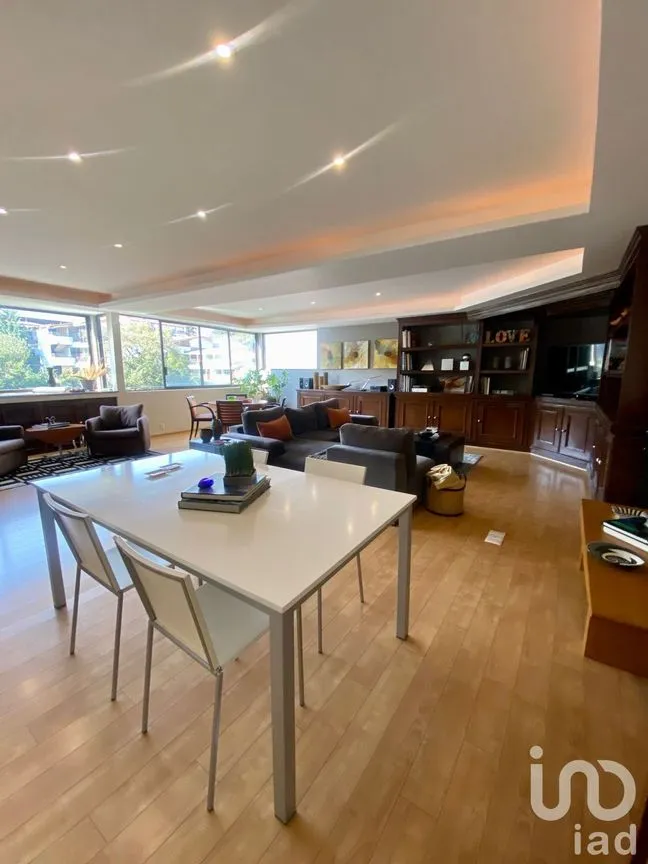 Departamento en Venta en Bosques de las Lomas, Cuajimalpa de Morelos, Ciudad de México | NEX-172120 | iad México | Foto 19 de 44