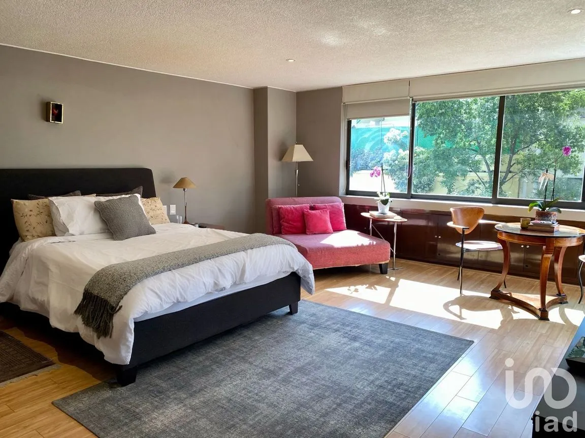 Departamento en Venta en Bosques de las Lomas, Cuajimalpa de Morelos, Ciudad de México | NEX-172120 | iad México | Foto 23 de 44