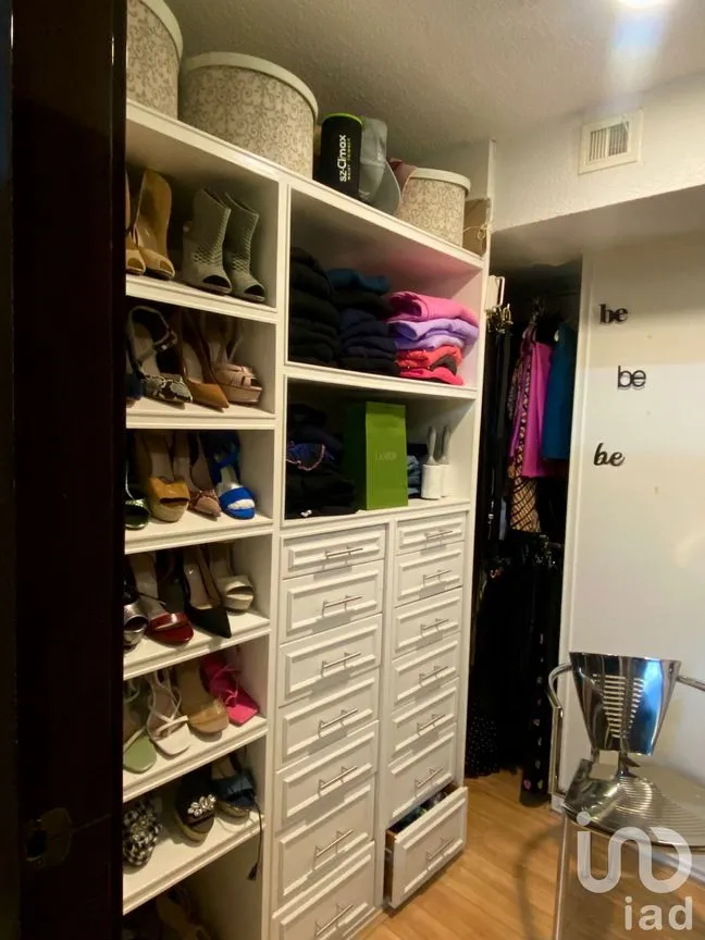 Departamento en Venta en Bosques de las Lomas, Cuajimalpa de Morelos, Ciudad de México | NEX-172120 | iad México | Foto 25 de 44