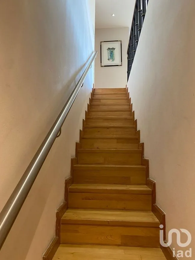 Departamento en Venta en Bosques de las Lomas, Cuajimalpa de Morelos, Ciudad de México | NEX-172120 | iad México | Foto 28 de 44