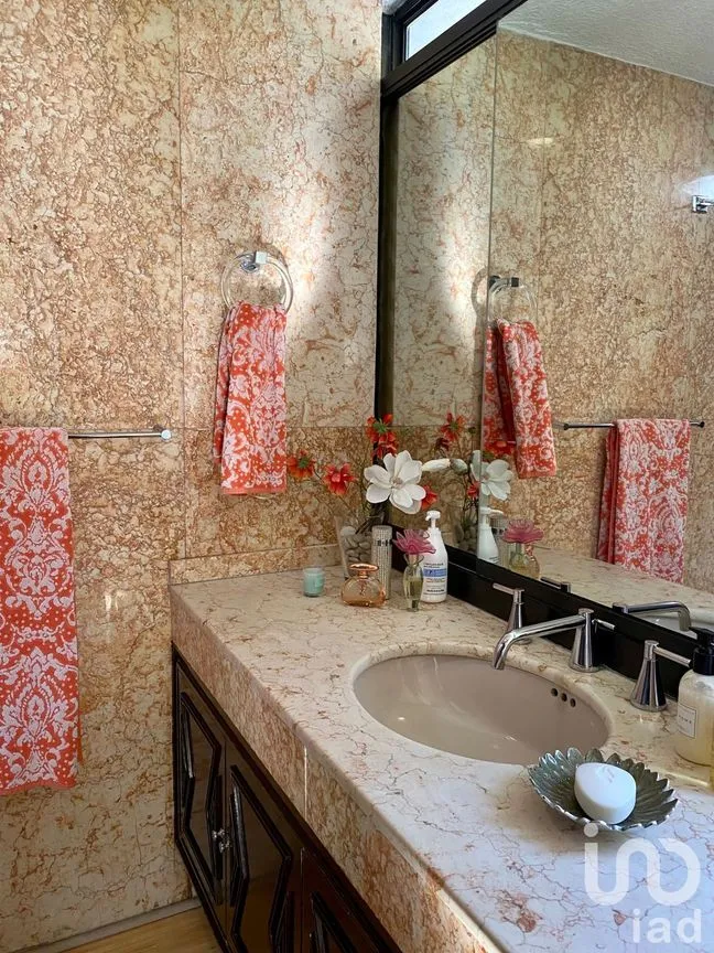 Departamento en Venta en Bosques de las Lomas, Cuajimalpa de Morelos, Ciudad de México | NEX-172120 | iad México | Foto 33 de 44