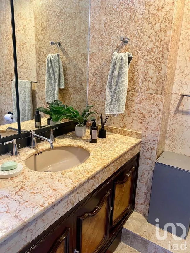 Departamento en Venta en Bosques de las Lomas, Cuajimalpa de Morelos, Ciudad de México | NEX-172120 | iad México | Foto 39 de 44