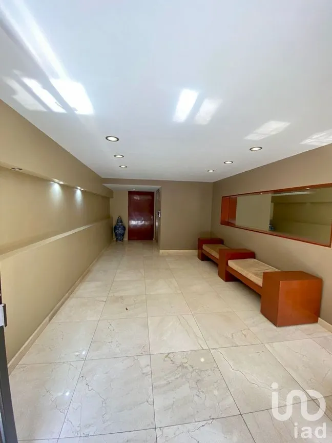 Departamento en Venta en Bosques de las Lomas, Cuajimalpa de Morelos, Ciudad de México | NEX-172120 | iad México | Foto 41 de 44