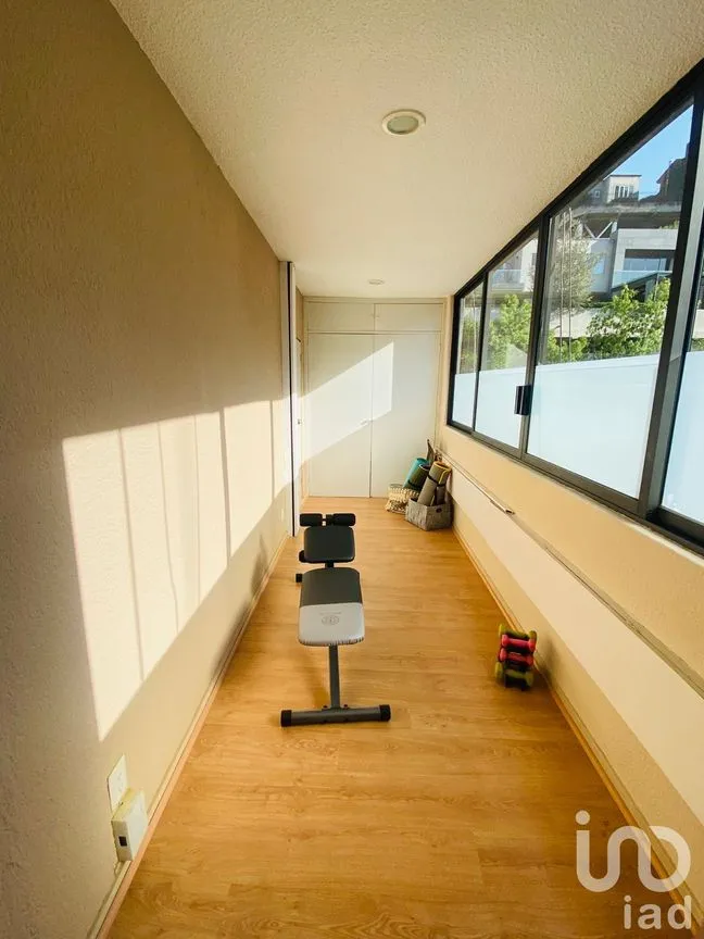 Departamento en Venta en Bosques de las Lomas, Cuajimalpa de Morelos, Ciudad de México | NEX-172120 | iad México | Foto 42 de 44