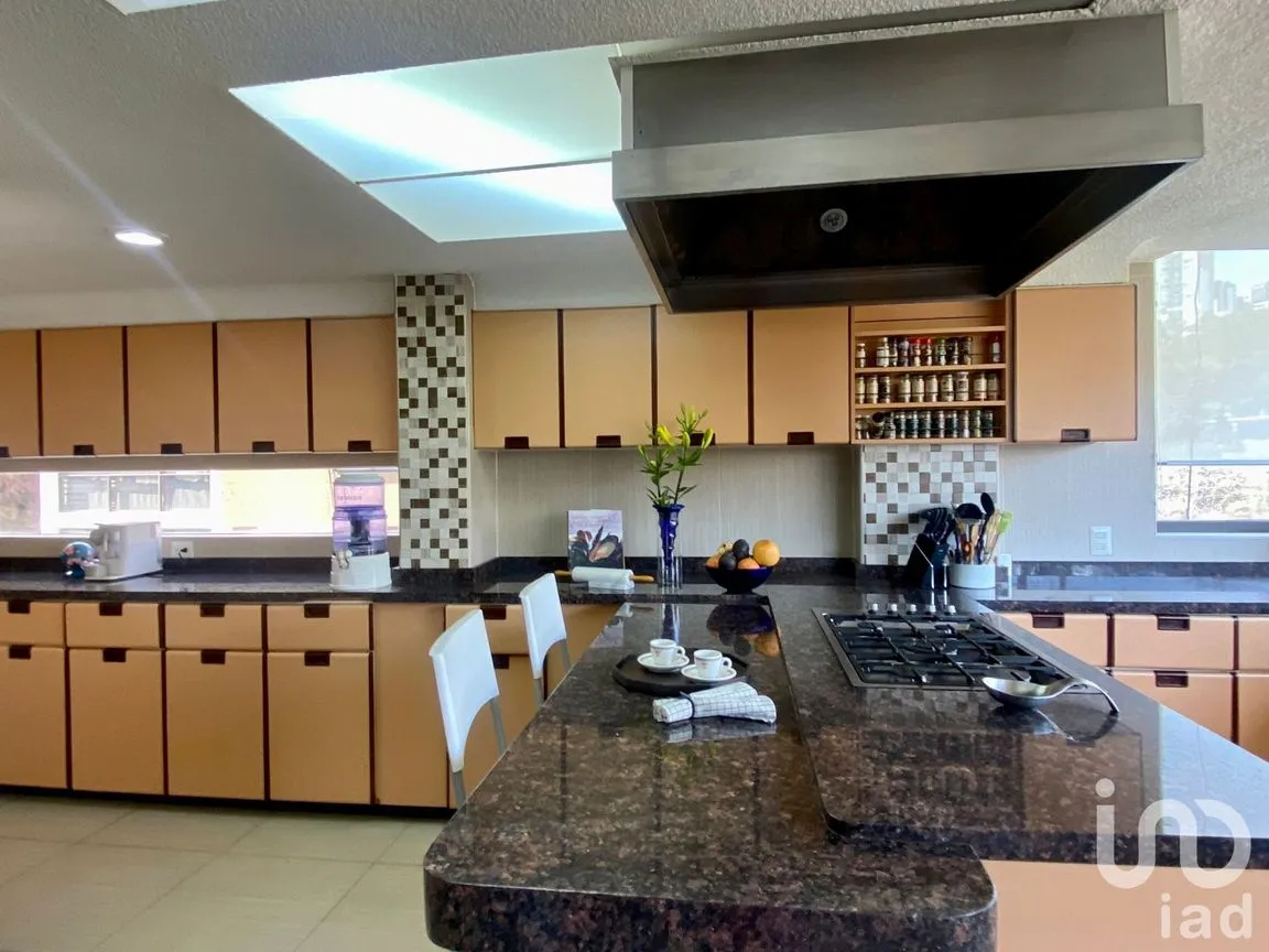 Departamento en Venta en Bosques de las Lomas, Cuajimalpa de Morelos, Ciudad de México | NEX-172120 | iad México | Foto 10 de 44