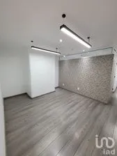 NEX-174323 - Oficina en Renta, con 45 m2 de construcción en Bosque de las Lomas, CP 11700, Ciudad de México.