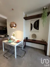 NEX-174524 - Departamento en Renta, con 1 recamara, con 1 baño, con 69 m2 de construcción.
