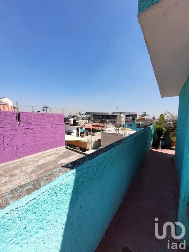 Casa en Venta en Xalpa, Iztapalapa, Ciudad de México | NEX-175693 | iad México | Foto 20 de 21