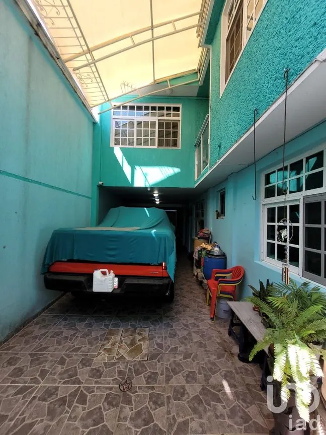 Casa en Venta en Xalpa, Iztapalapa, Ciudad de México | NEX-175693 | iad México | Foto 3 de 21