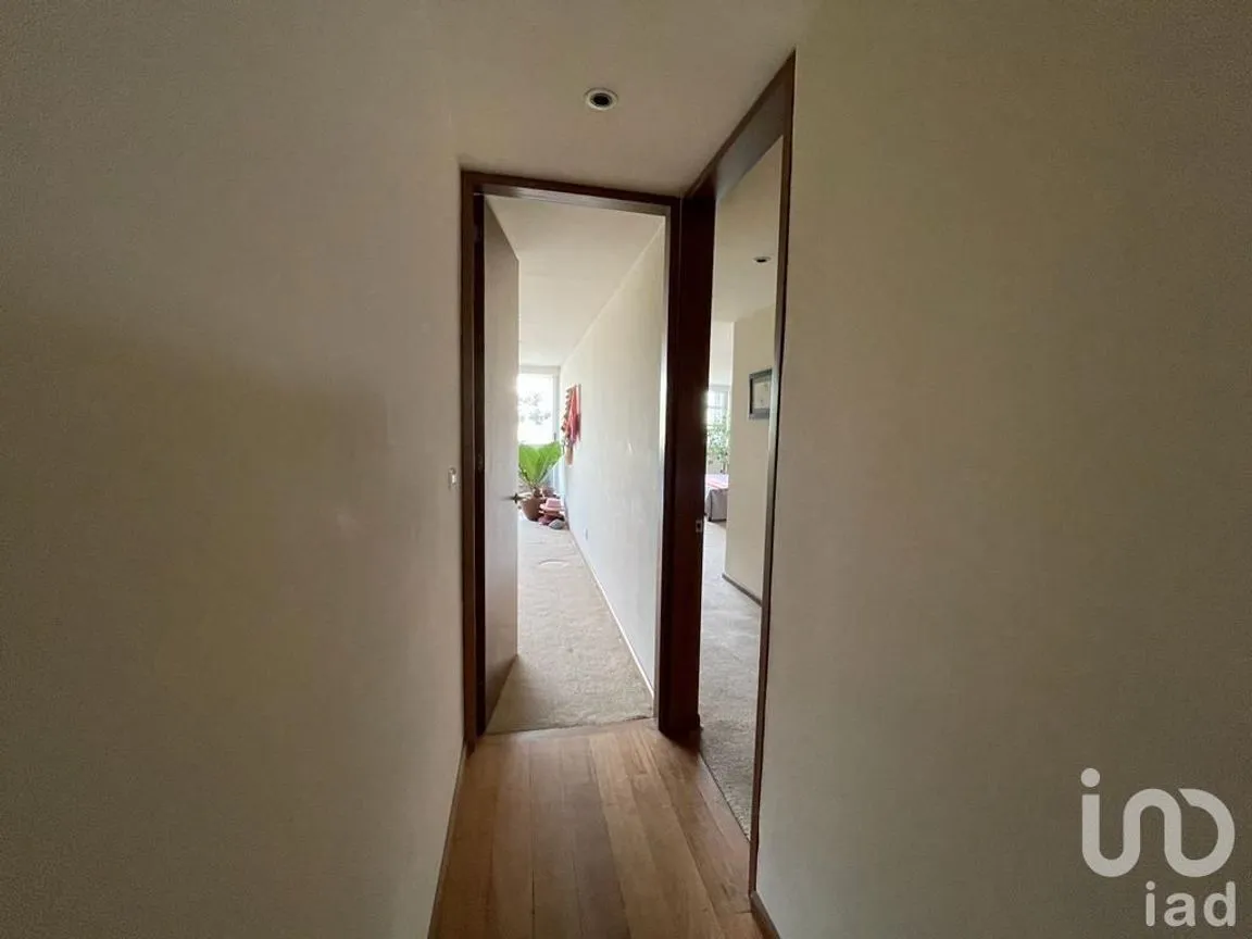 Departamento en Venta en Lomas de Chapultepec III Sección, Miguel Hidalgo, Ciudad de México | NEX-179239 | iad México | Foto 11 de 20