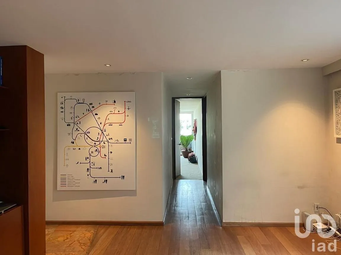 Departamento en Venta en Lomas de Chapultepec III Sección, Miguel Hidalgo, Ciudad de México | NEX-179239 | iad México | Foto 15 de 20