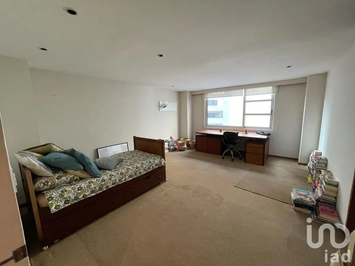Departamento en Venta en Lomas de Chapultepec III Sección, Miguel Hidalgo, Ciudad de México | NEX-179239 | iad México | Foto 16 de 20