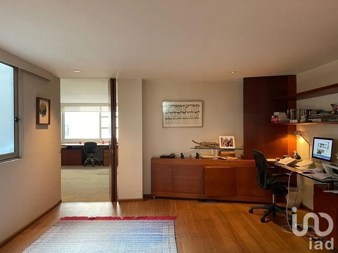 Departamento en Venta en Lomas de Chapultepec III Sección, Miguel Hidalgo, Ciudad de México | NEX-179239 | iad México | Foto 18 de 20