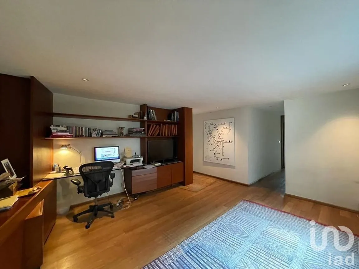 Departamento en Venta en Lomas de Chapultepec III Sección, Miguel Hidalgo, Ciudad de México | NEX-179239 | iad México | Foto 19 de 20