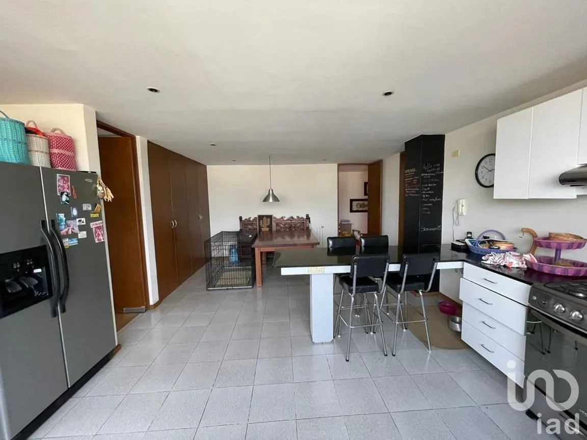 Departamento en Venta en Lomas de Chapultepec III Sección, Miguel Hidalgo, Ciudad de México | NEX-179239 | iad México | Foto 20 de 20