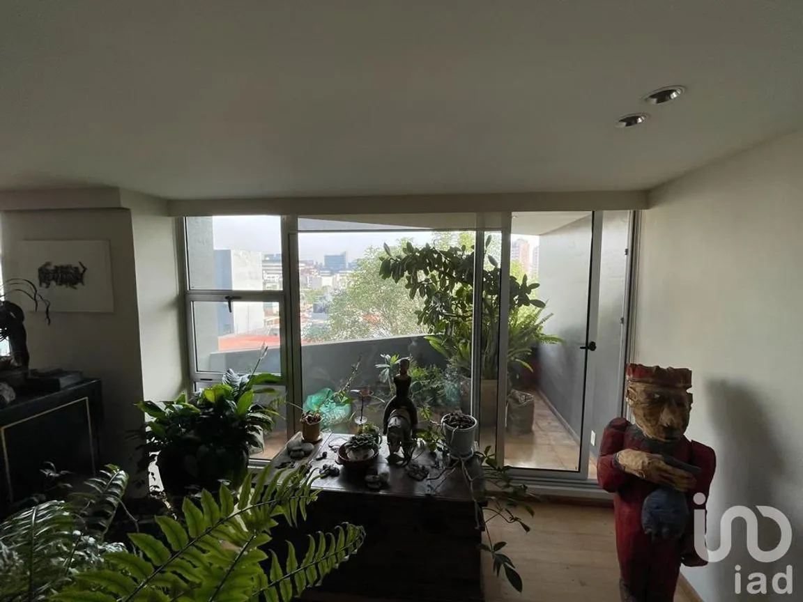 Departamento en Venta en Lomas de Chapultepec III Sección, Miguel Hidalgo, Ciudad de México | NEX-179239 | iad México | Foto 4 de 20