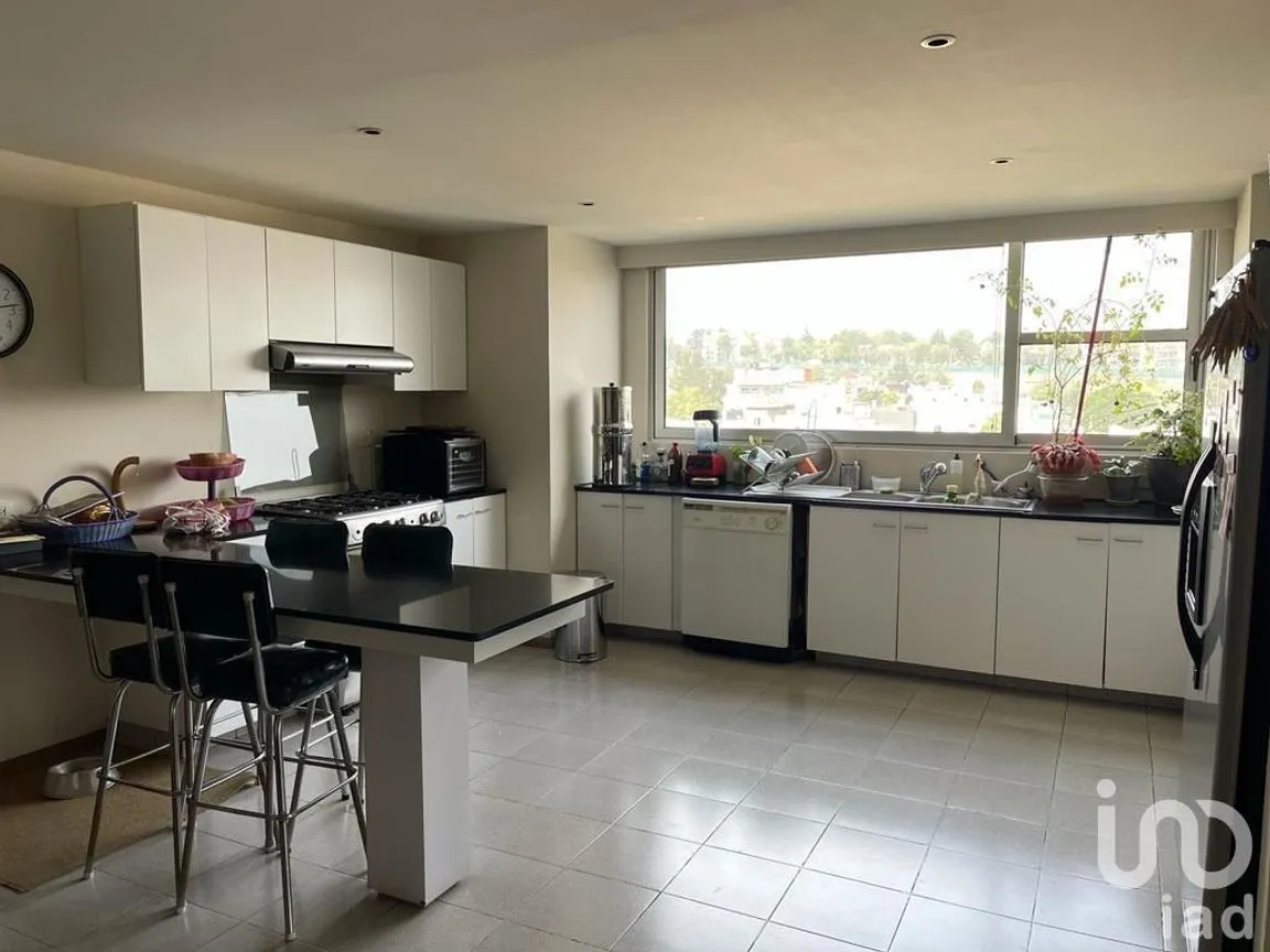 Departamento en Venta en Lomas de Chapultepec III Sección, Miguel Hidalgo, Ciudad de México | NEX-179239 | iad México | Foto 5 de 20