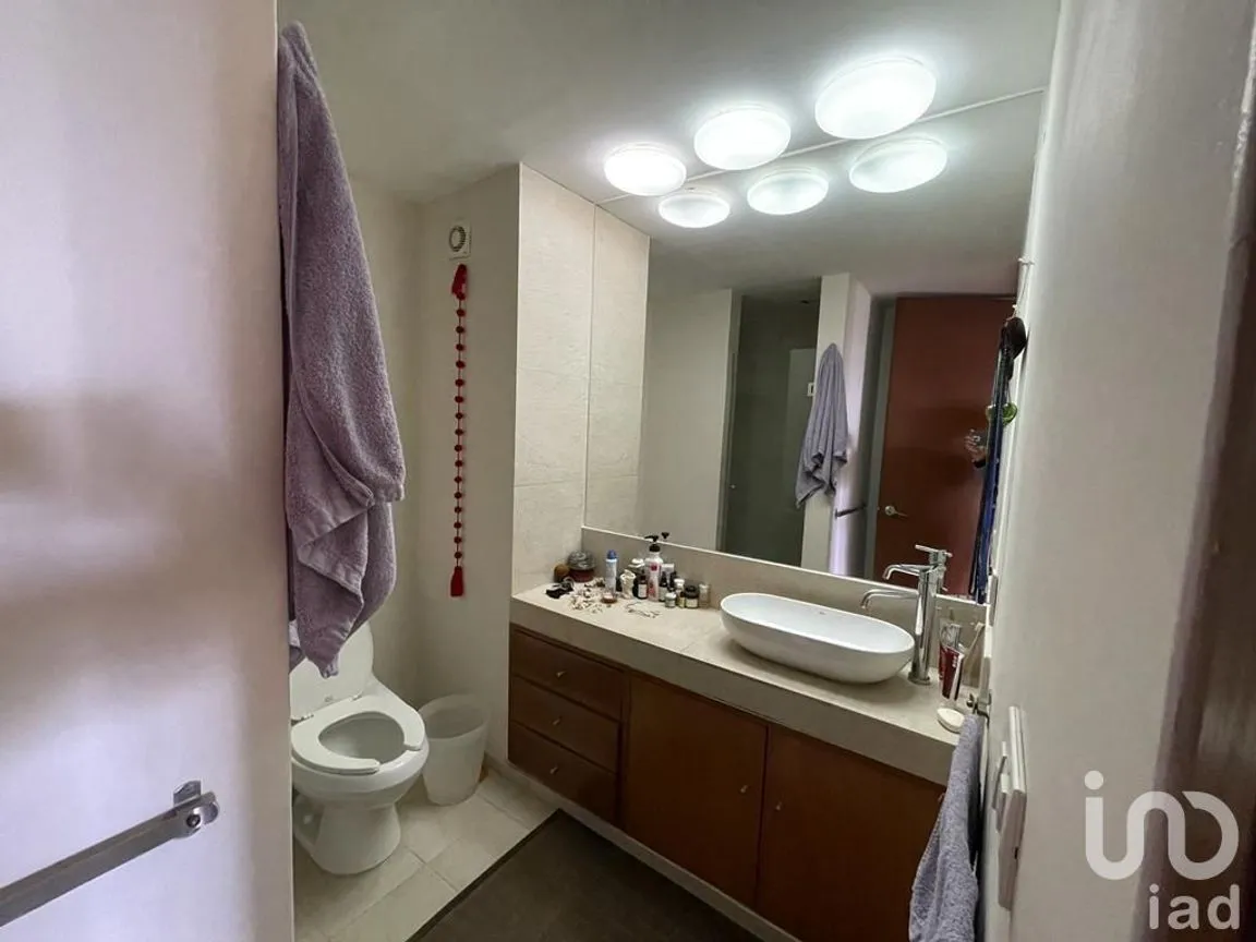 Departamento en Venta en Lomas de Chapultepec III Sección, Miguel Hidalgo, Ciudad de México | NEX-179239 | iad México | Foto 6 de 20