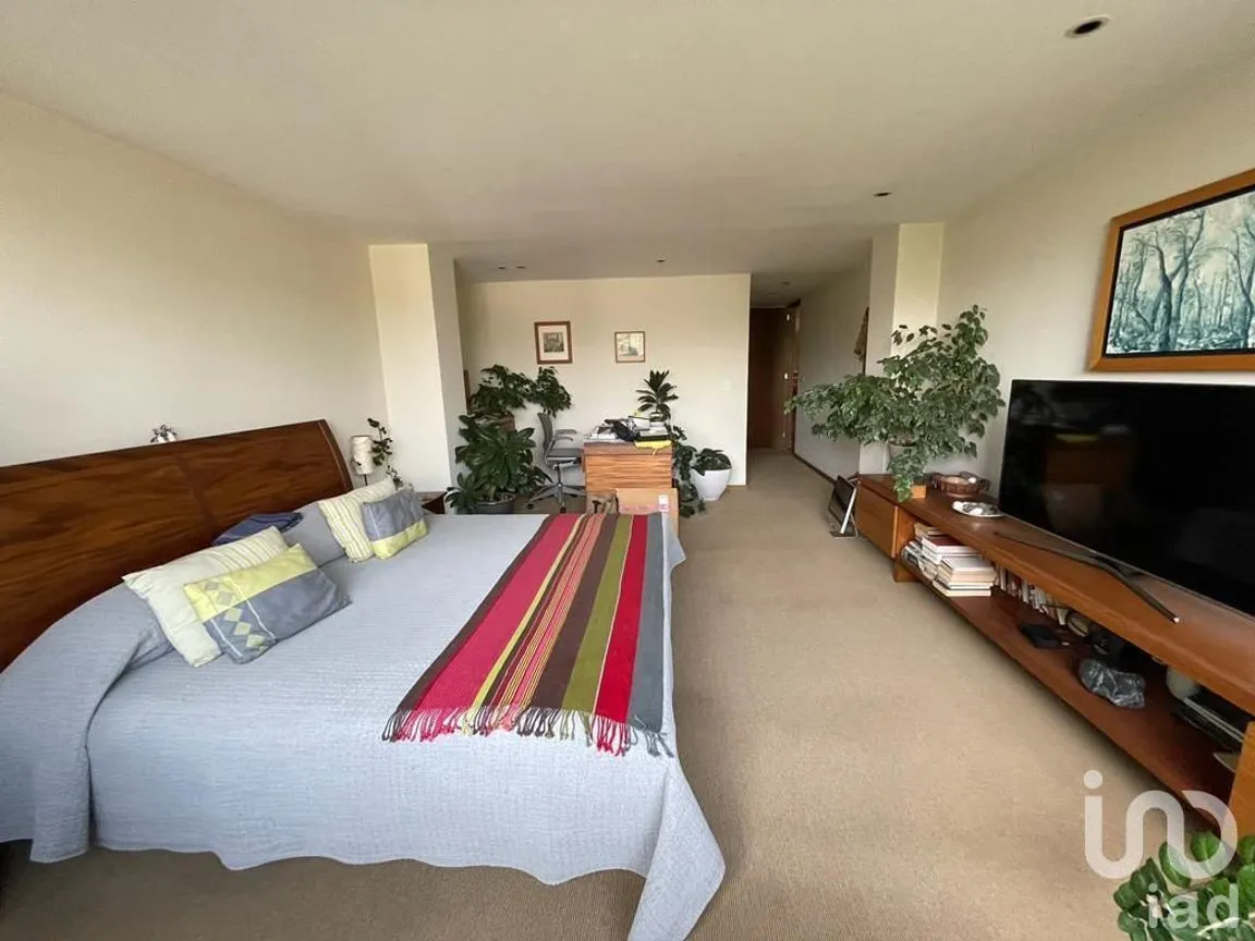Departamento en Venta en Lomas de Chapultepec III Sección, Miguel Hidalgo, Ciudad de México | NEX-179239 | iad México | Foto 9 de 20
