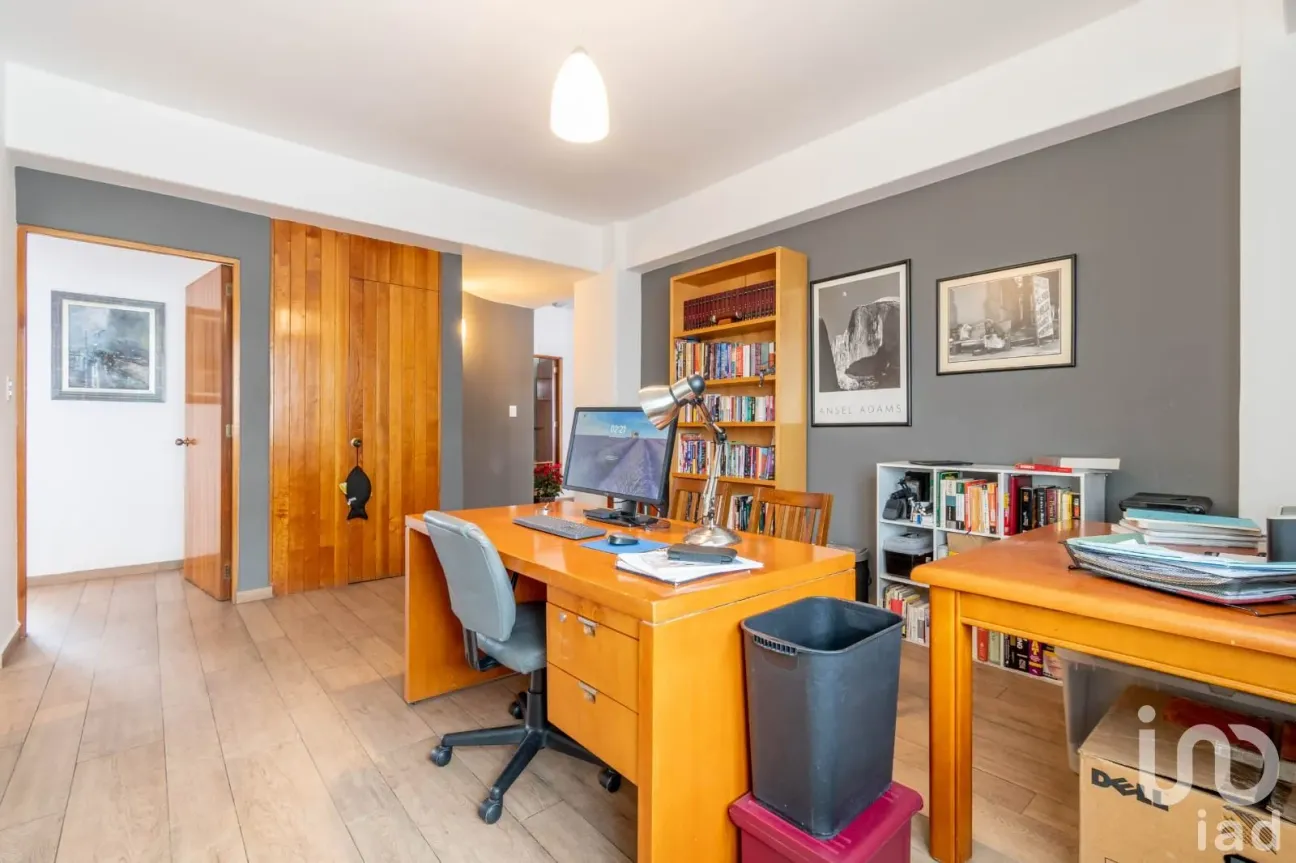 Departamento en Venta en San Juan, Benito Juárez, Ciudad de México | NEX-183290 | iad México | Foto 20 de 24