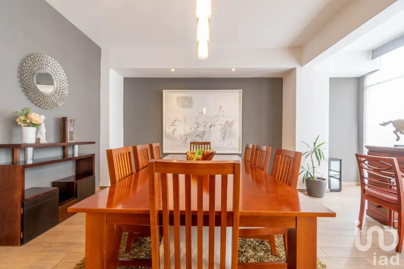 Departamento en Venta en San Juan, Benito Juárez, Ciudad de México | NEX-183290 | iad México | Foto 5 de 24