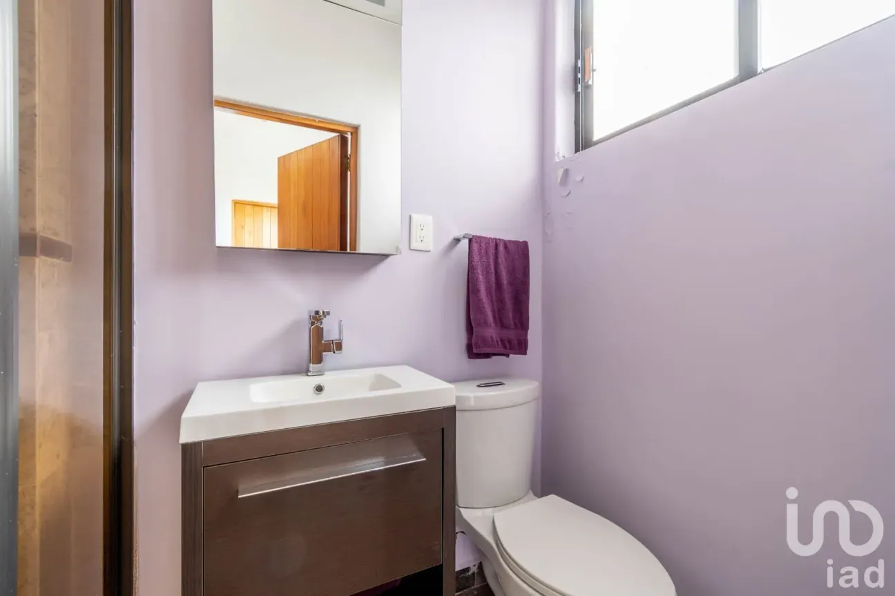 Departamento en Venta en San Juan, Benito Juárez, Ciudad de México | NEX-183290 | iad México | Foto 19 de 24