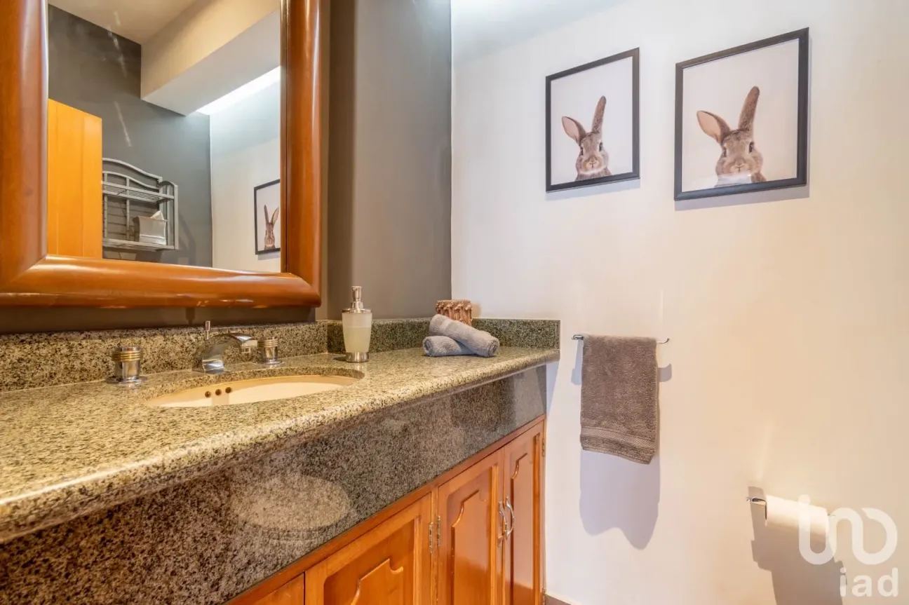 Departamento en Venta en San Juan, Benito Juárez, Ciudad de México | NEX-183290 | iad México | Foto 12 de 24