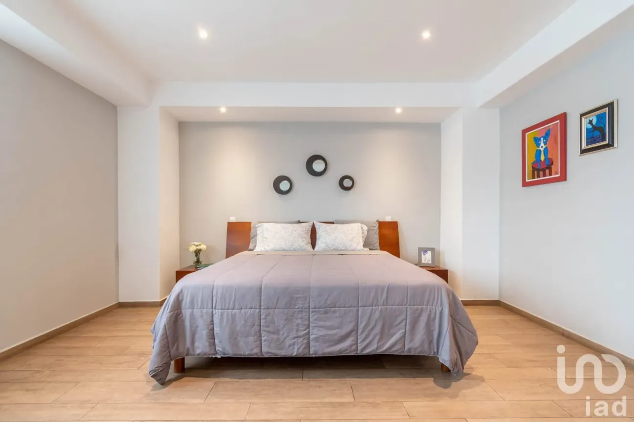 Departamento en Venta en San Juan, Benito Juárez, Ciudad de México | NEX-183290 | iad México | Foto 21 de 24