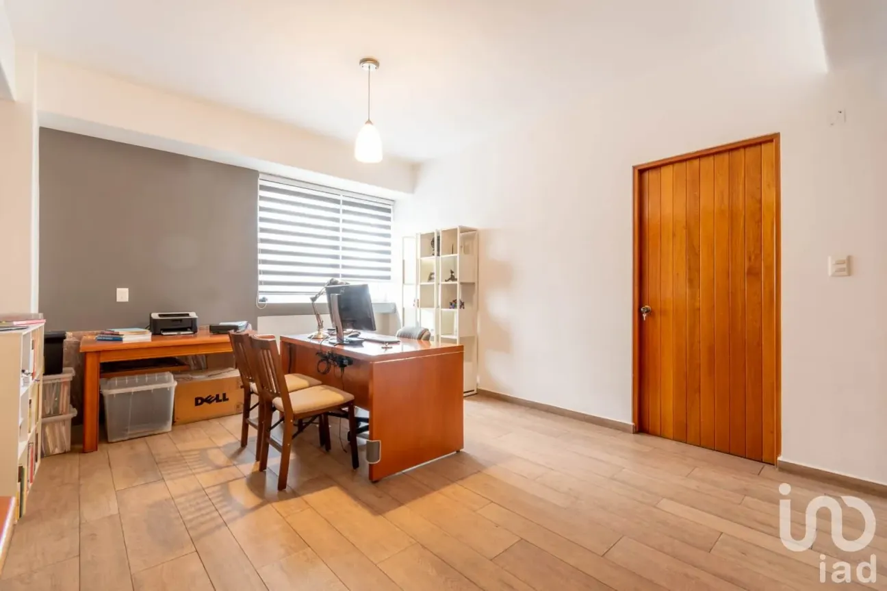 Departamento en Venta en San Juan, Benito Juárez, Ciudad de México | NEX-183290 | iad México | Foto 7 de 24