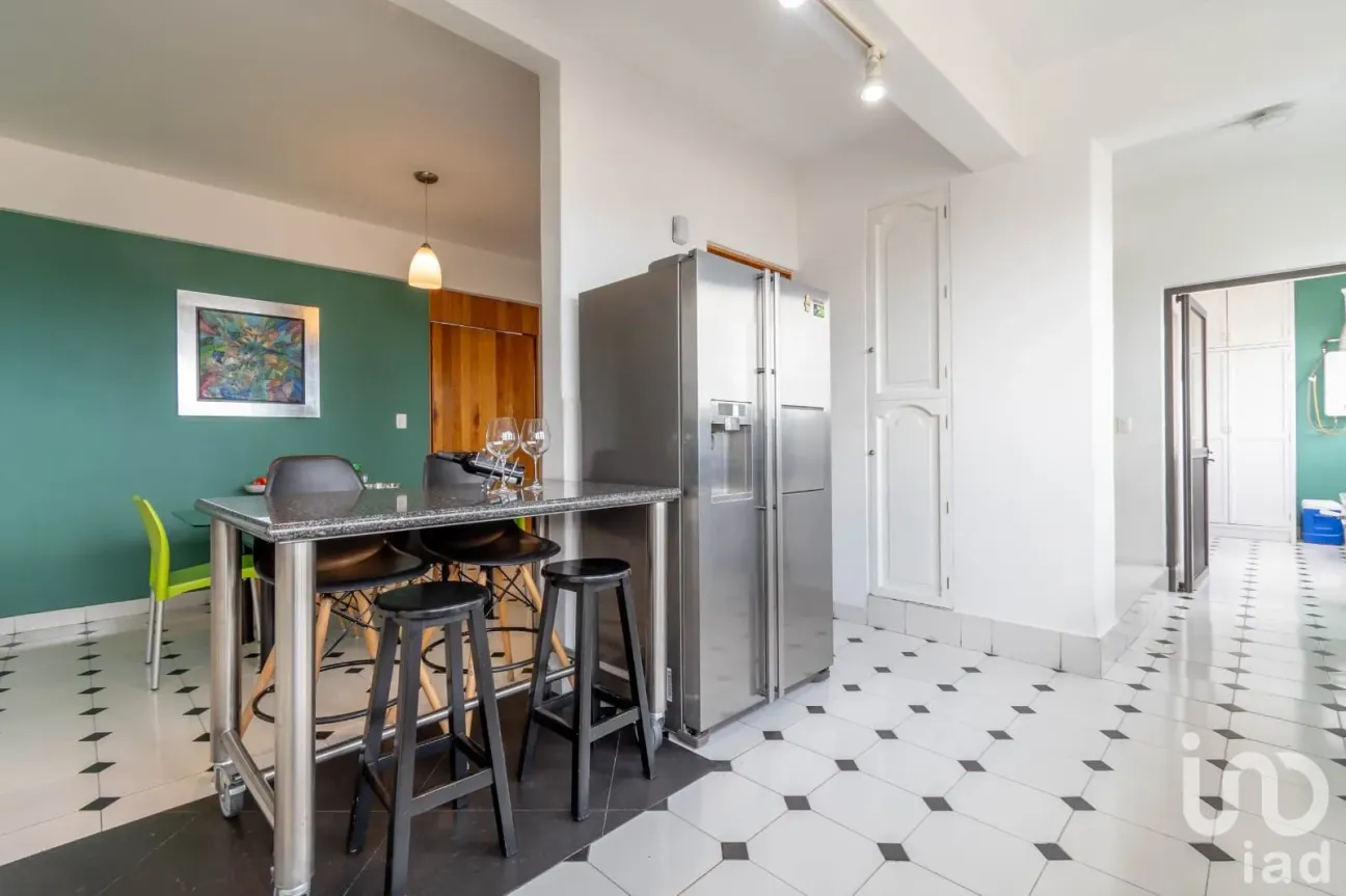 Departamento en Venta en San Juan, Benito Juárez, Ciudad de México | NEX-183290 | iad México | Foto 9 de 24