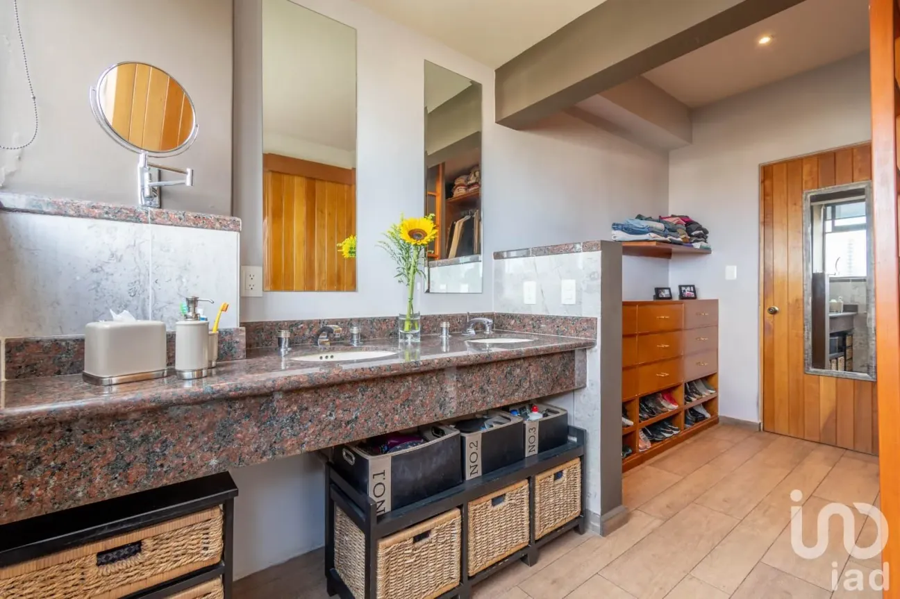 Departamento en Venta en San Juan, Benito Juárez, Ciudad de México | NEX-183290 | iad México | Foto 11 de 24
