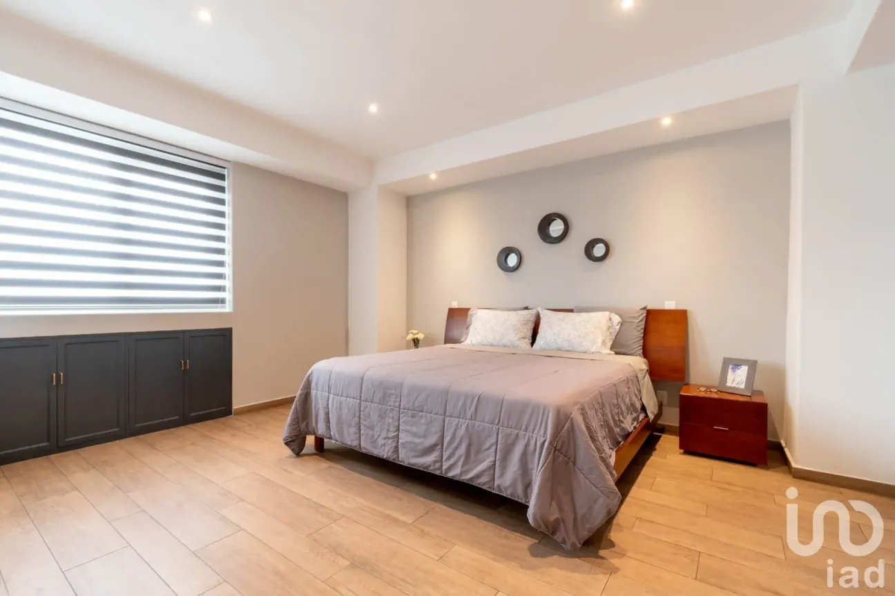 Departamento en Venta en San Juan, Benito Juárez, Ciudad de México | NEX-183290 | iad México | Foto 13 de 24