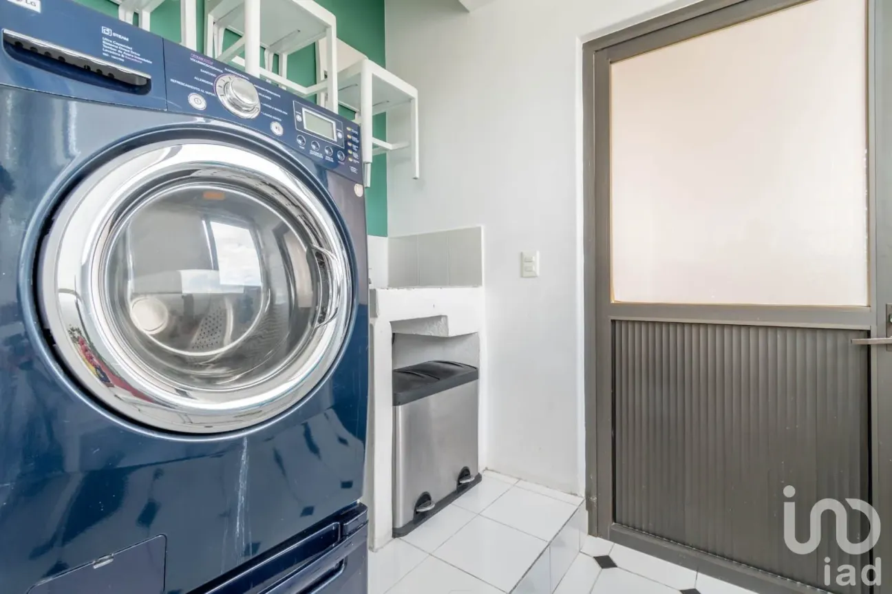 Departamento en Venta en San Juan, Benito Juárez, Ciudad de México | NEX-183290 | iad México | Foto 22 de 24